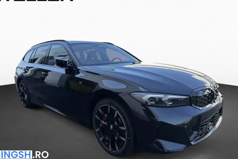 BMW M340 (Seria 3) din 2026 cu 1.900 km - oferta BMW253740 - foto 2