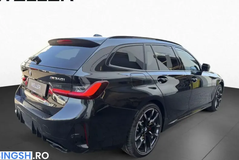 BMW M340 (Seria 3) din 2026 cu 1.900 km - oferta BMW253740 - foto 4
