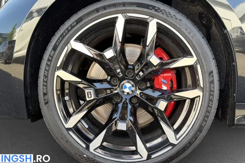 BMW M340 (Seria 3) din 2026 cu 1.900 km - oferta BMW253740 - foto 5