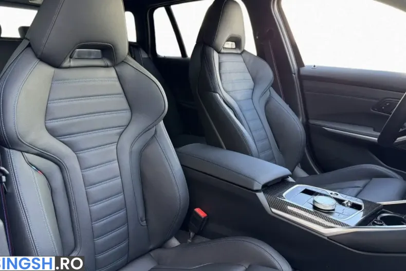 BMW M340 (Seria 3) din 2026 cu 1.900 km - oferta BMW253740 - foto 9
