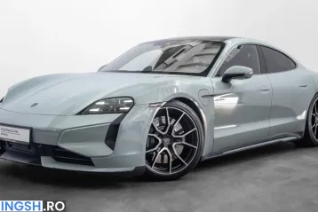 Porsche Taycan din 2025 - oferta POR253741