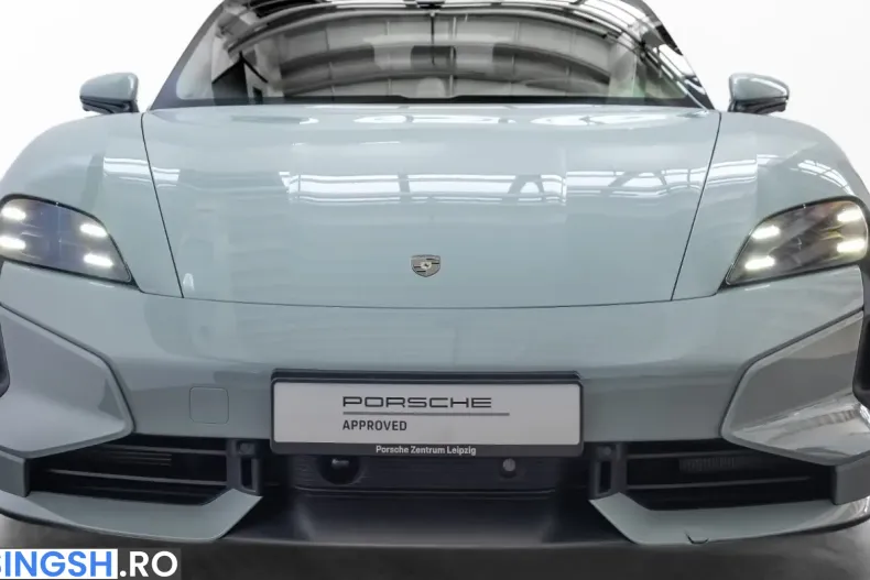 Porsche Taycan din 2025 cu 22.761 km - oferta POR253741 - foto 3