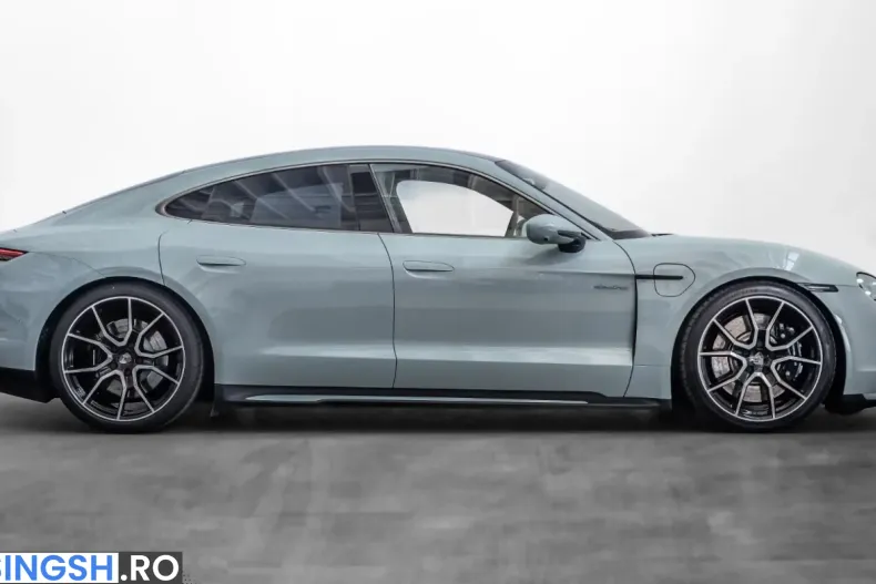 Porsche Taycan din 2025 cu 22.761 km - oferta POR253741 - foto 5