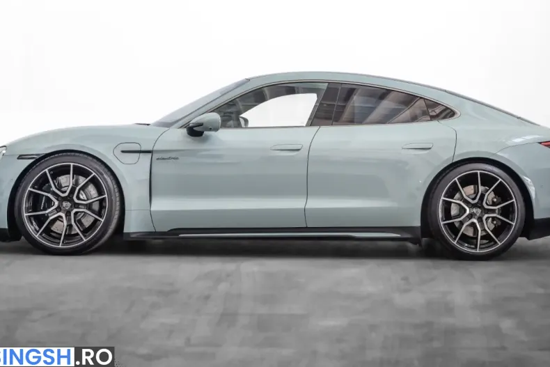 Porsche Taycan din 2025 cu 22.761 km - oferta POR253741 - foto 6