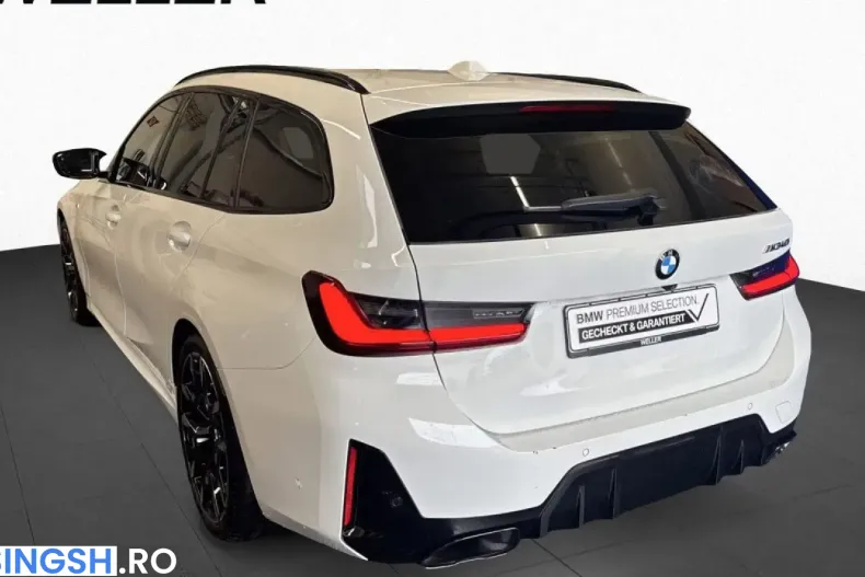 BMW M340 (Seria 3) din 2025 cu 26.253 km - oferta BMW253742 - foto 3