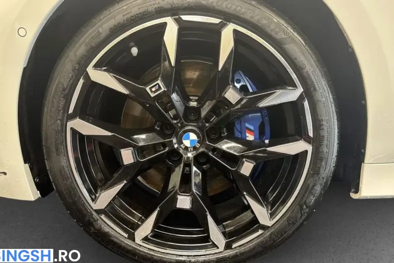 BMW M340 (Seria 3) din 2025 cu 26.253 km - oferta BMW253742 - foto 5