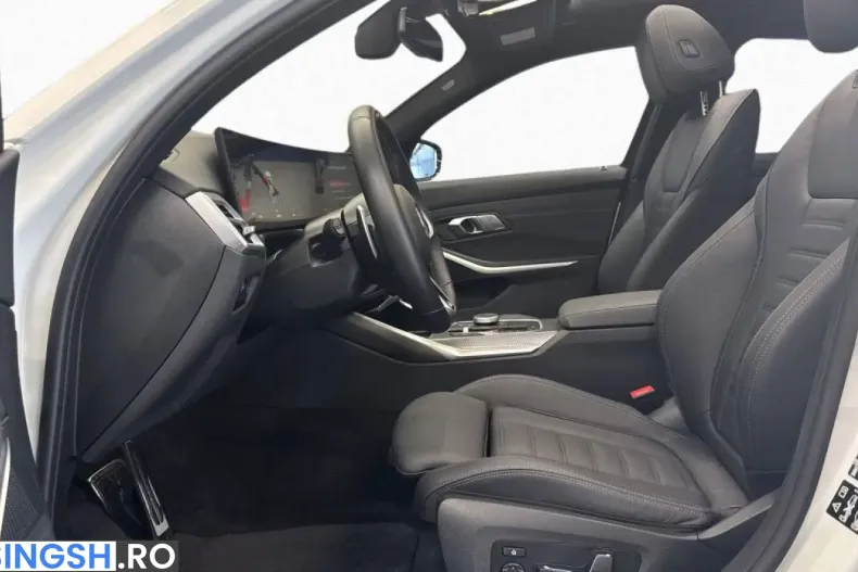 BMW M340 (Seria 3) din 2025 cu 26.253 km - oferta BMW253742 - foto 7