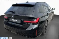 BMW M340 (Seria 3) din 2024 cu 26.844 km - oferta BMW253743 - foto 4