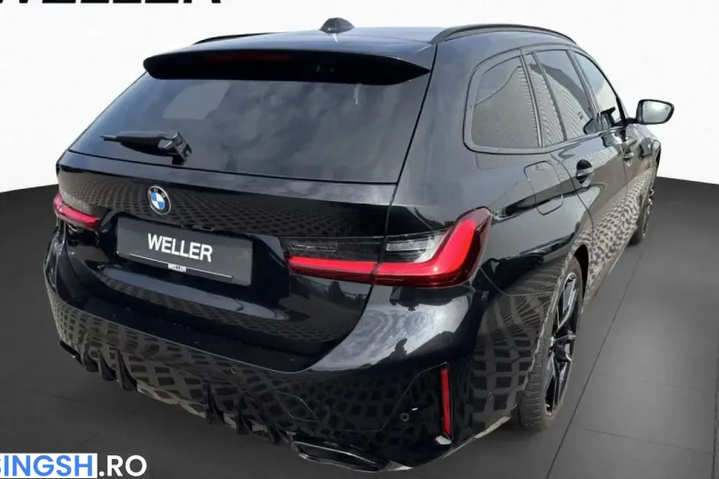 BMW M340 (Seria 3) din 2024 cu 26.844 km - oferta BMW253743 - foto 4