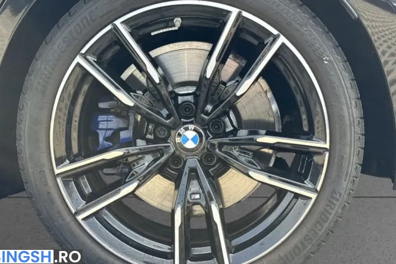 BMW M340 (Seria 3) din 2024 cu 26.844 km - oferta BMW253743 - foto 5