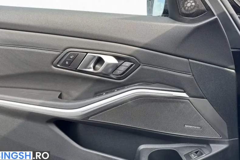 BMW M340 (Seria 3) din 2024 cu 26.844 km - oferta BMW253743 - foto 13
