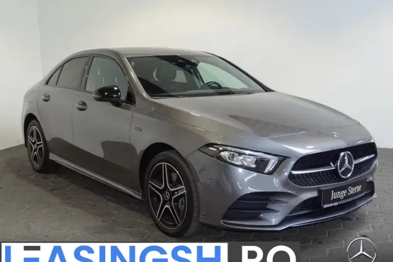 Mercedes-Benz A 250 (Clasa A) din 2021 cu 42.844 km - oferta MER253744 - foto 3