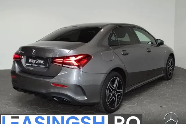 Mercedes-Benz A 250 (Clasa A) din 2021 cu 42.844 km - oferta MER253744 - foto 4
