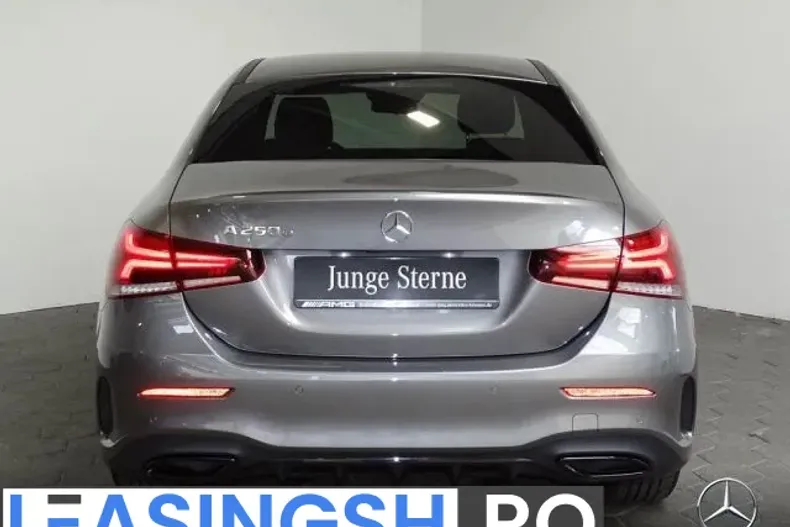 Mercedes-Benz A 250 (Clasa A) din 2021 cu 42.844 km - oferta MER253744 - foto 5
