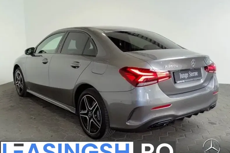 Mercedes-Benz A 250 (Clasa A) din 2021 cu 42.844 km - oferta MER253744 - foto 6