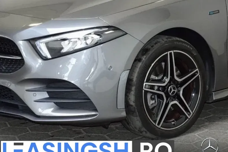 Mercedes-Benz A 250 (Clasa A) din 2021 cu 42.844 km - oferta MER253744 - foto 7