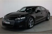 Audi e-tron GT din 2022 cu 127.376 km - oferta AUD253745 - foto 1