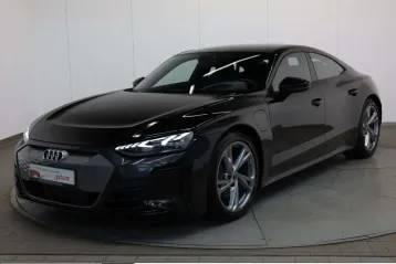 Audi e-tron GT din 2022 - oferta AUD253745
