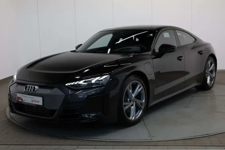 Audi e-tron GT din 2022 cu 127.376 km - oferta AUD253745 - foto 1