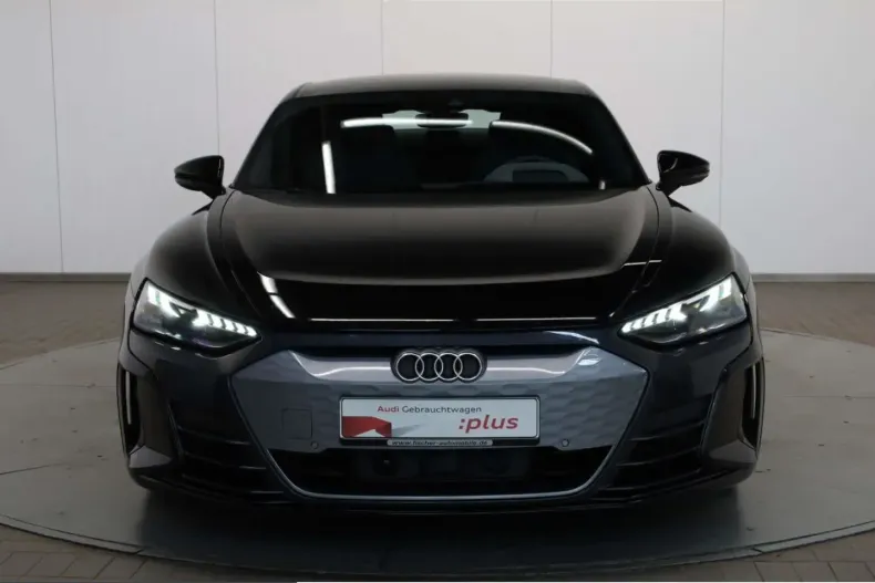 Audi e-tron GT din 2022 cu 127.376 km - oferta AUD253745 - foto 2