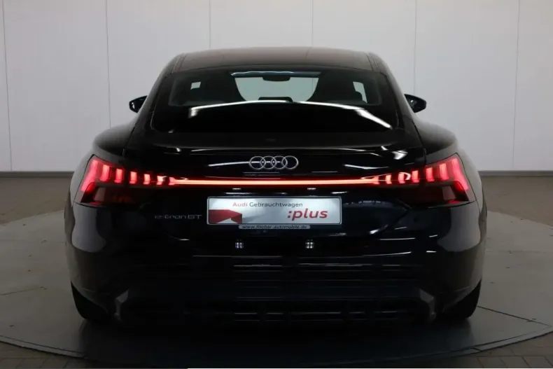 Audi e-tron GT din 2022 cu 127.376 km - oferta AUD253745 - foto 5