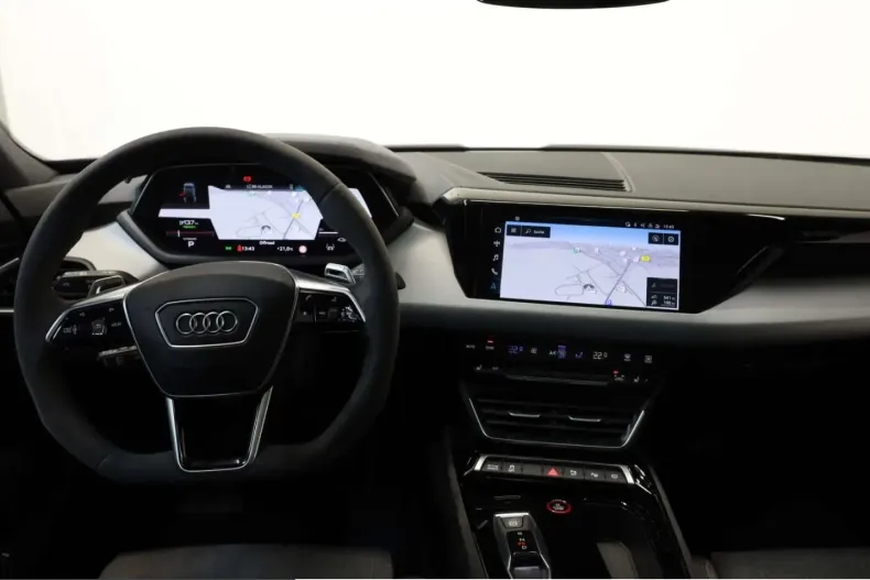 Audi e-tron GT din 2022 cu 127.376 km - oferta AUD253745 - foto 8