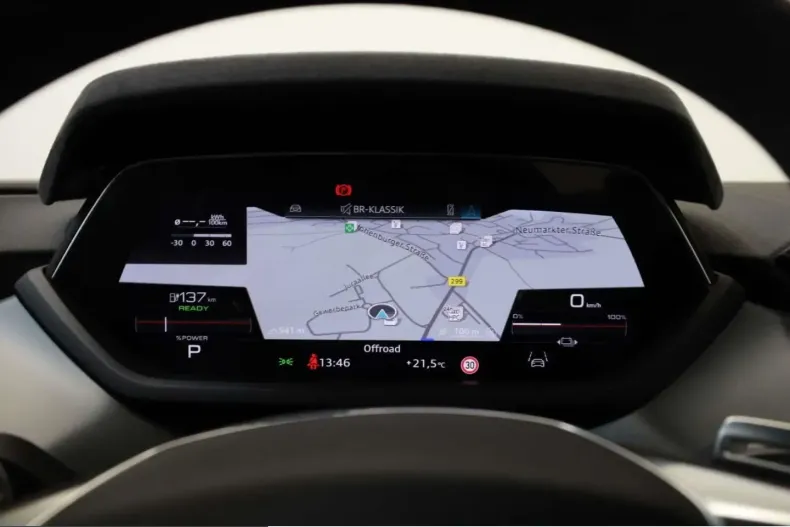 Audi e-tron GT din 2022 cu 127.376 km - oferta AUD253745 - foto 12