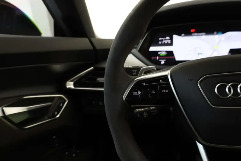Audi e-tron GT din 2022 cu 127.376 km - oferta AUD253745 - foto 14