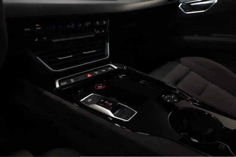 Audi e-tron GT din 2022 cu 127.376 km - oferta AUD253745 - foto 18