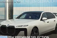 BMW 740 (Seria 7) din 2025 cu 25.195 km - oferta BMW253746 - foto 1