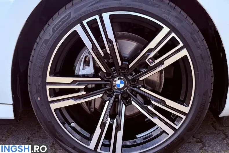 BMW 740 (Seria 7) din 2025 cu 25.195 km - oferta BMW253746 - foto 5