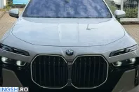 BMW 740 (Seria 7) din 2025 cu 25.195 km - oferta BMW253746 - foto 6
