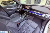 BMW 740 (Seria 7) din 2025 cu 25.195 km - oferta BMW253746 - foto 13