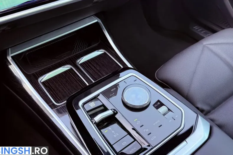 BMW 740 (Seria 7) din 2025 cu 25.195 km - oferta BMW253746 - foto 15