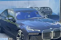 BMW 740 (Seria 7) din 2025 cu 8.200 km - oferta BMW253747 - foto 1
