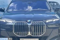 BMW 740 (Seria 7) din 2025 cu 8.200 km - oferta BMW253747 - foto 3