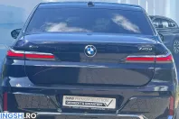 BMW 740 (Seria 7) din 2025 cu 8.200 km - oferta BMW253747 - foto 4