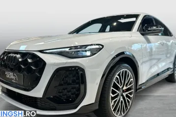 Audi SQ5 din 2026 - oferta AUD253748