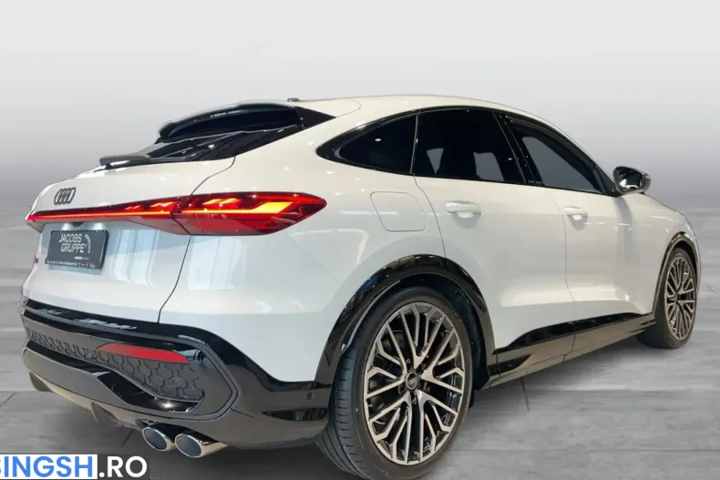 Audi SQ5 din 2026 cu 7.972 km - oferta AUD253748 - foto 2