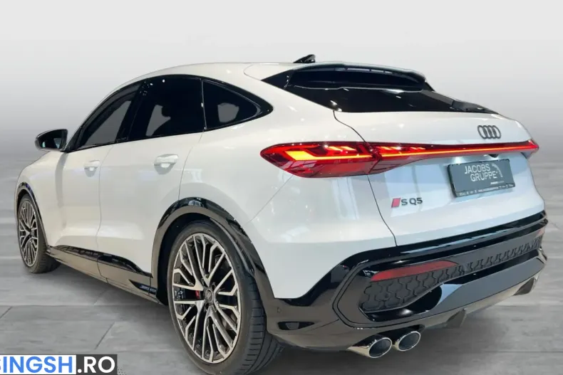 Audi SQ5 din 2026 cu 7.972 km - oferta AUD253748 - foto 3