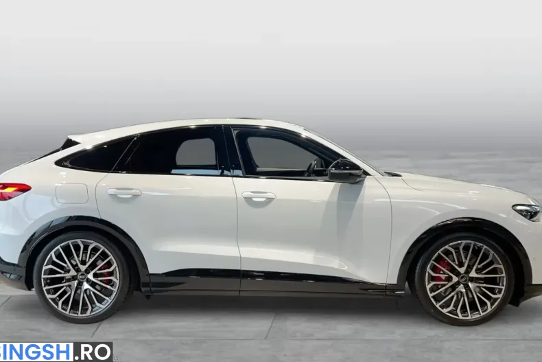 Audi SQ5 din 2026 cu 7.972 km - oferta AUD253748 - foto 4