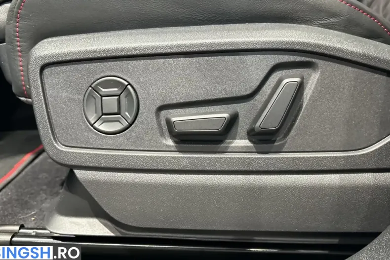 Audi SQ5 din 2026 cu 7.972 km - oferta AUD253748 - foto 9