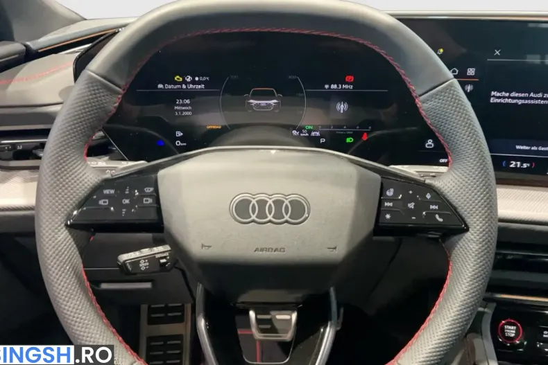 Audi SQ5 din 2026 cu 7.972 km - oferta AUD253748 - foto 11