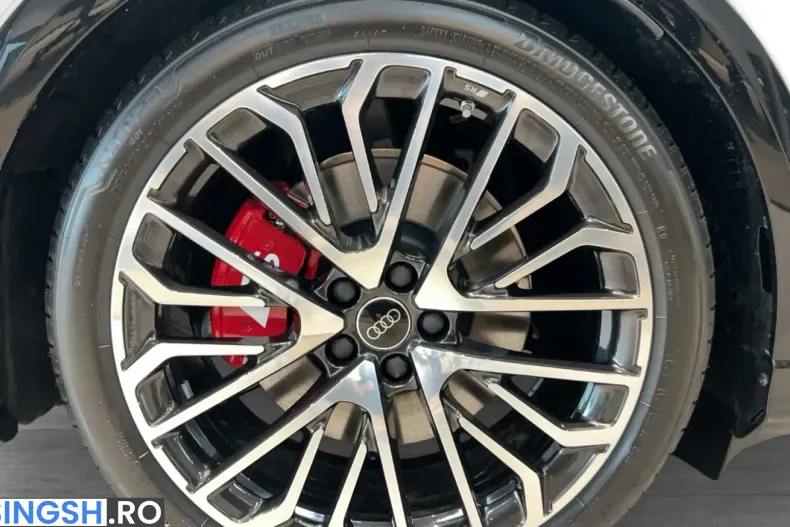 Audi SQ5 din 2026 cu 7.972 km - oferta AUD253748 - foto 18
