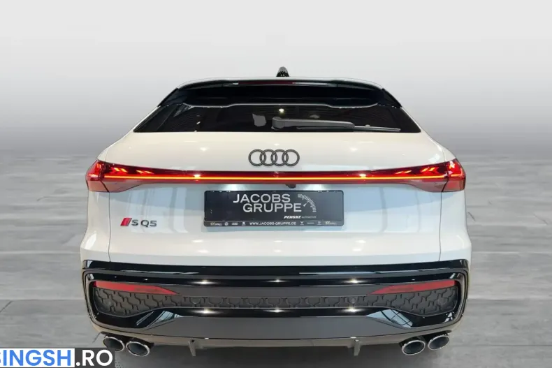 Audi SQ5 din 2026 cu 7.972 km - oferta AUD253748 - foto 19