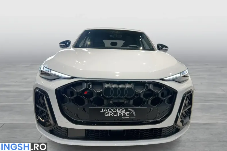 Audi SQ5 din 2026 cu 7.972 km - oferta AUD253748 - foto 20