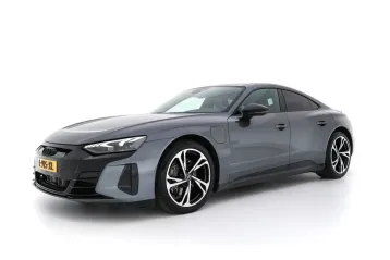 Audi e-tron GT din 2021 - oferta AUD253749