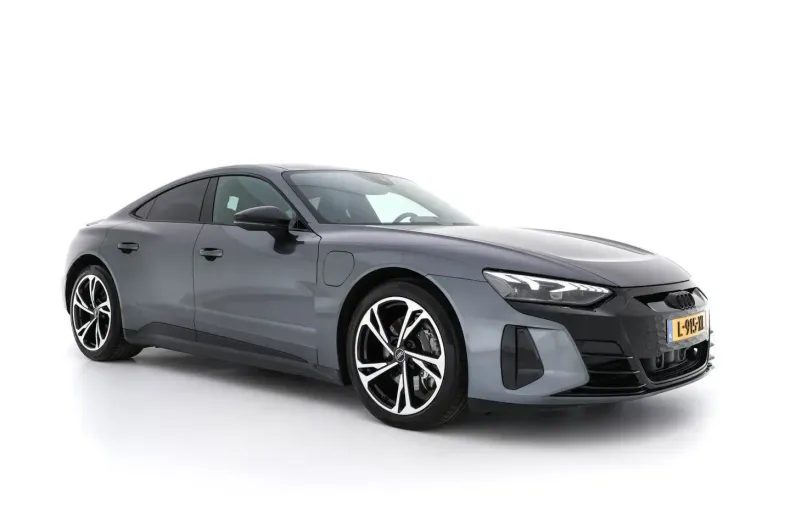 Audi e-tron GT din 2021 cu 146.528 km - oferta AUD253749 - foto 2