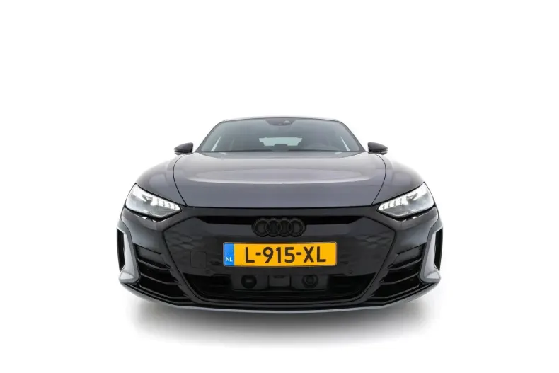 Audi e-tron GT din 2021 cu 146.528 km - oferta AUD253749 - foto 3