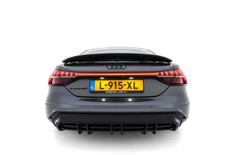 Audi e-tron GT din 2021 cu 146.528 km - oferta AUD253749 - foto 5